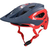 Shop Fox Adult SpeedFrame Pro MIPS Bike Helmet Navy Edmonton Canada Store