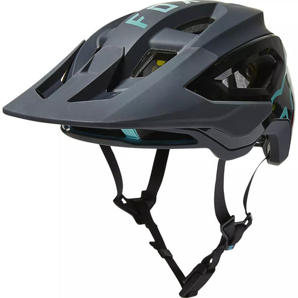 Fox Adult SpeedFrame Pro MIPS Bike Helmet