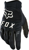 Shop FOX Dirtpaw Full Finger Cycling Bike Glove Edmonton Canada Store