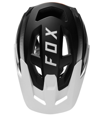 Shop FOX Speedframe PRO FADE MIPS Cycling Bike Helmet Edmonton Canada Store