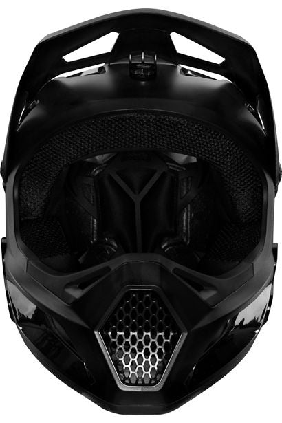 Fox Youth Rampage Full Face Bike Helmet