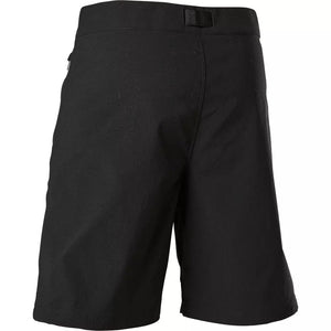 Shop FOX Youth Ranger (with Liner) Mountain Cyclinb Bike Short Edmonton Canada Store