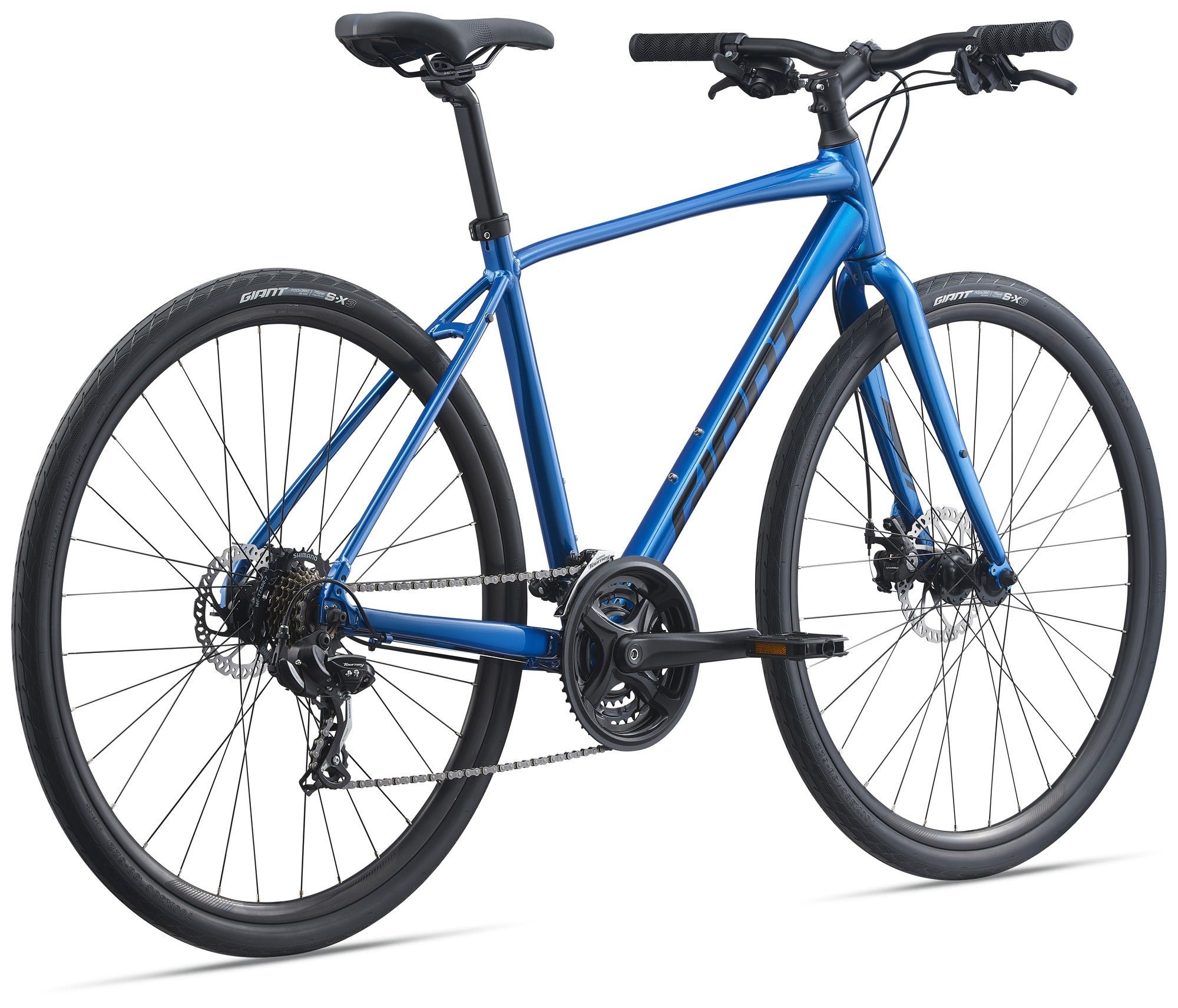 Giant Escape 3 Disc Bike 2023