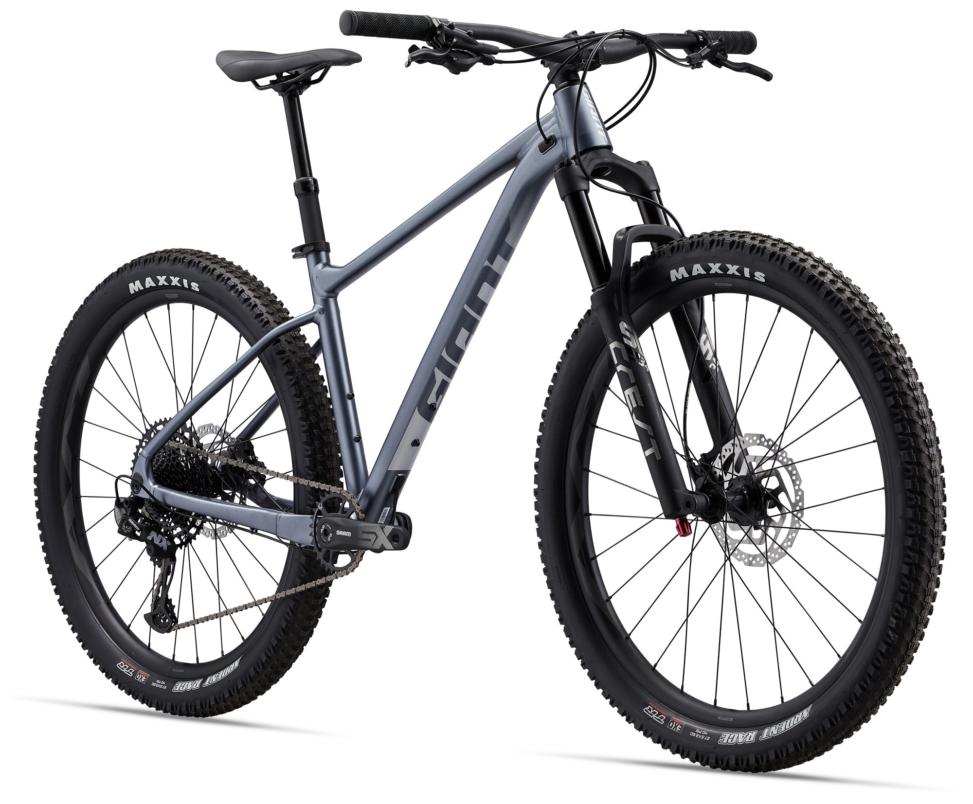 Giant fathom hot sale bike