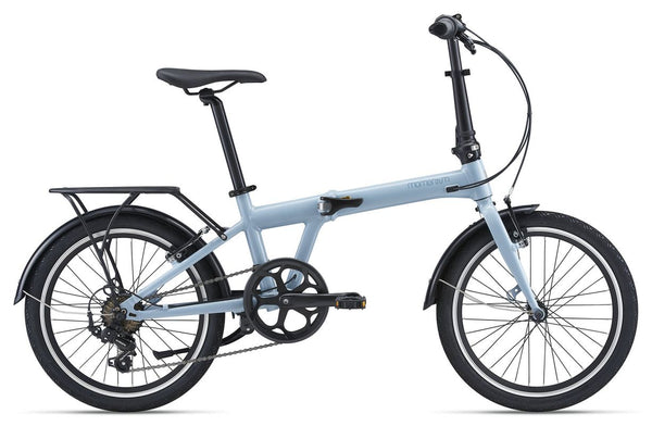 Giant store foldable bicycle