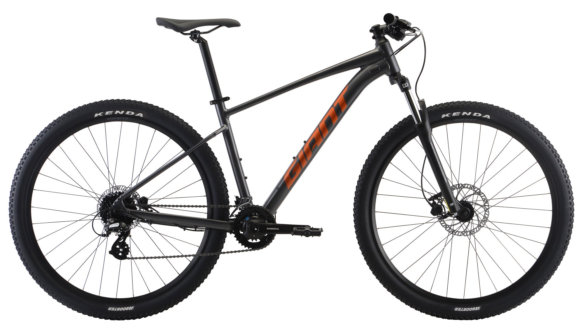 Giant talon sale bike for sale