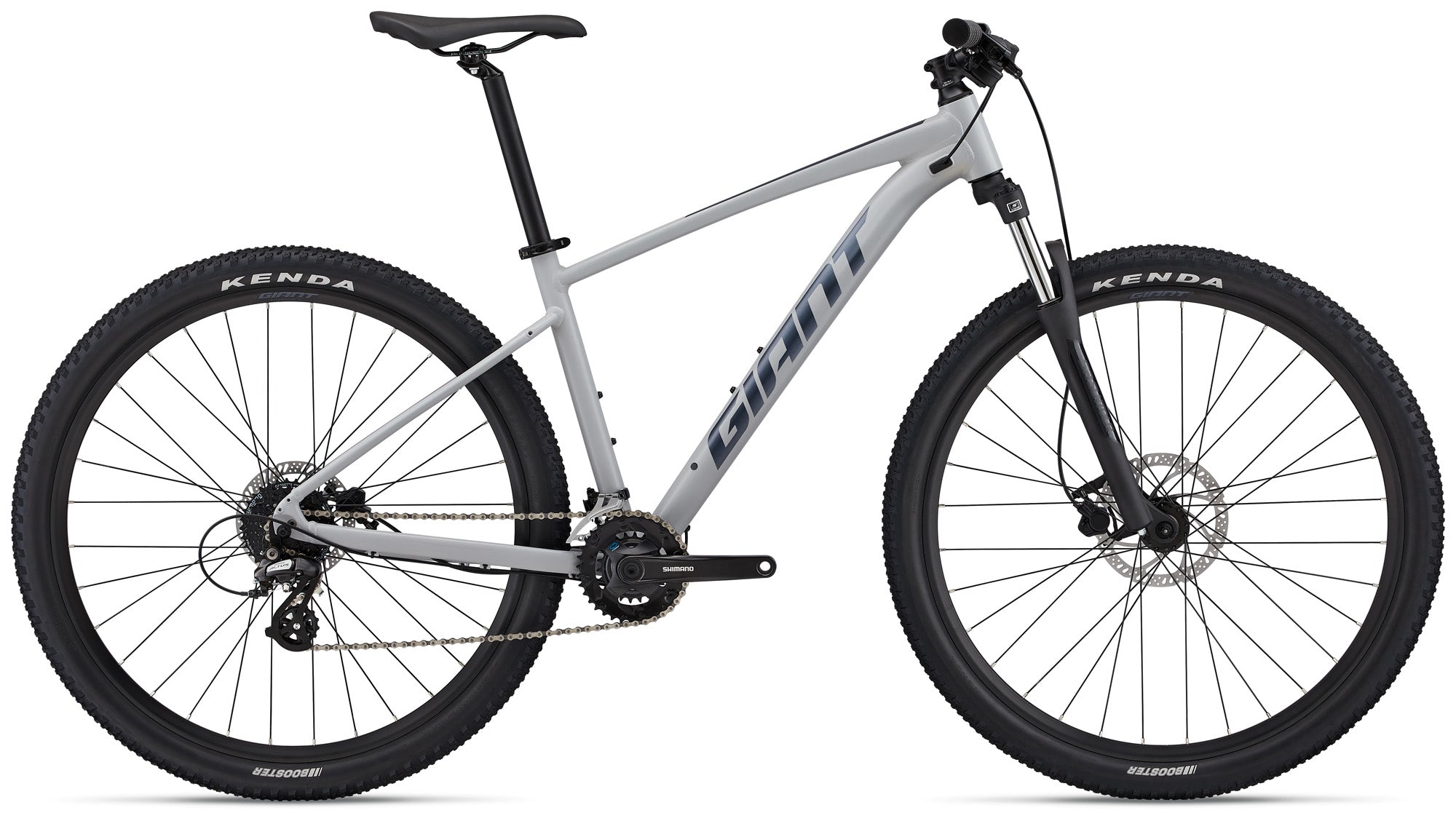 Hardtail mountain best sale bike giant