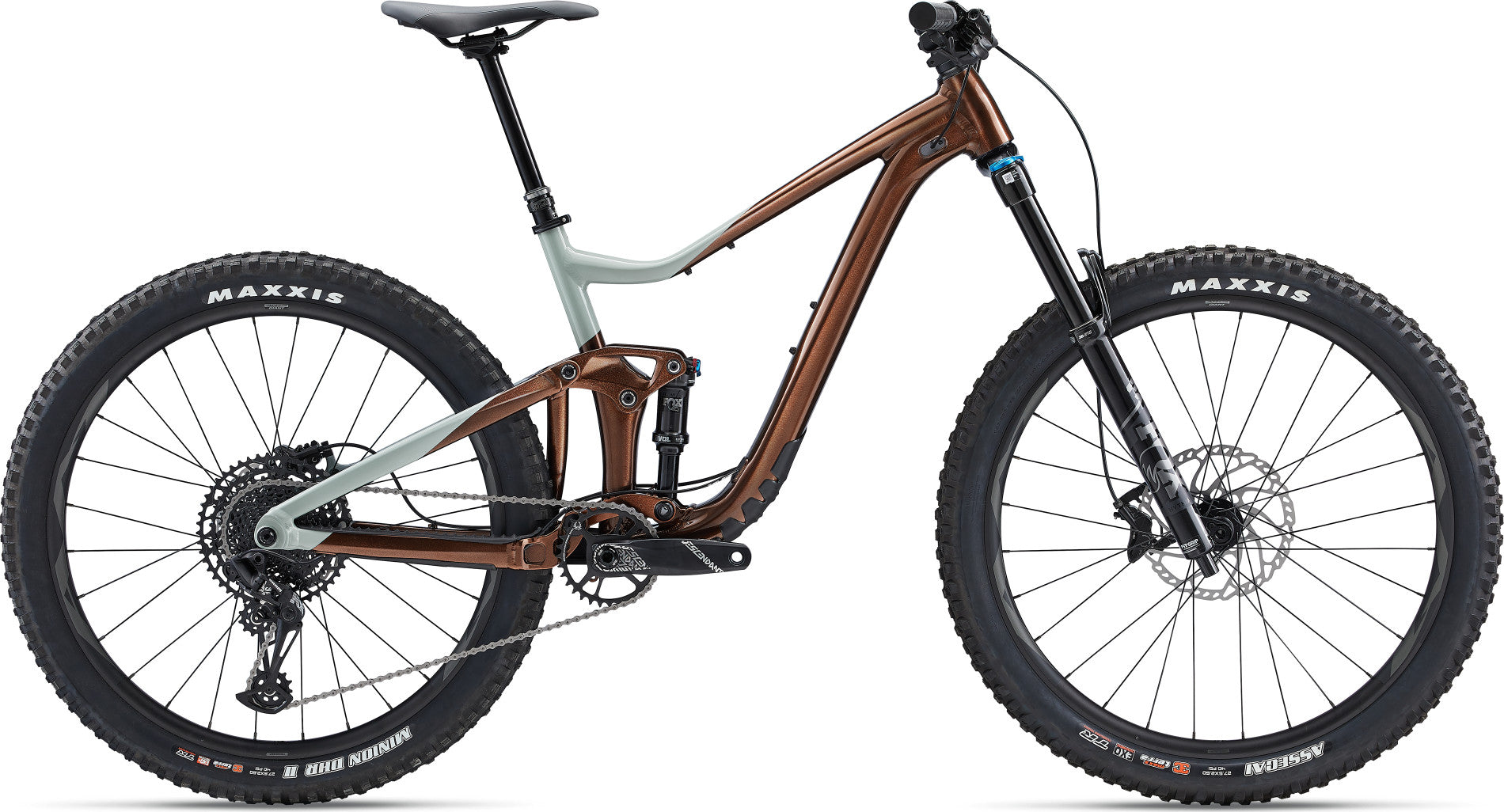 Trance 2 clearance 29er