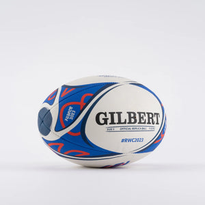 Shop Gilbert RWC 2023 Official Replica Rugby Ball Edmonton Canada Store