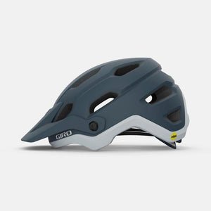 Shop Giro Source Mips MTB Bike Helmet Matte Portaro Grey Edmonton Canada Store