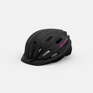 Shop Giro Women's Vasona Cycling Bike Helmet Matte Black Edmonton Canada Store