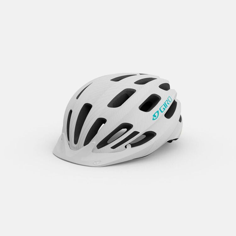 Shop Giro Women's Vasona Cycling Bike Helmet Matte White Edmonton Canada Store