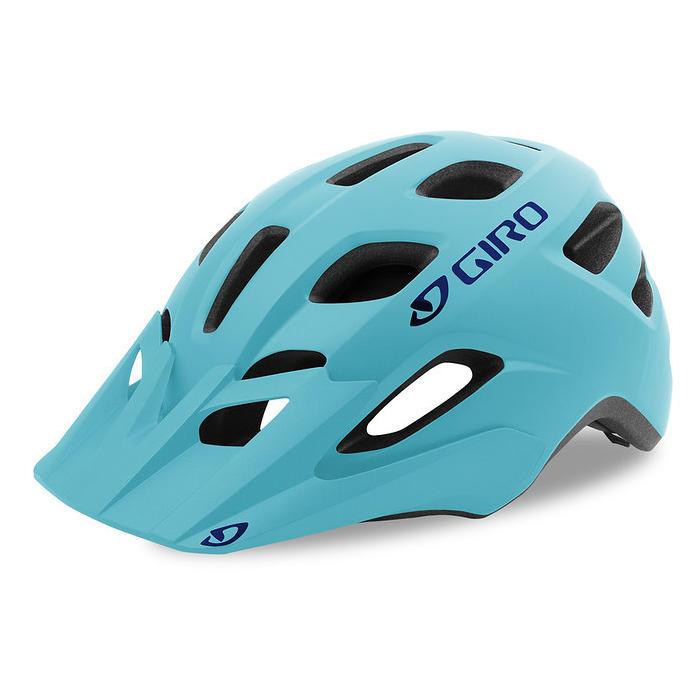 Shop Giro Youth Tremor Kids Mountain Bike Helmet Matte Glacier Edmonton Canada Store