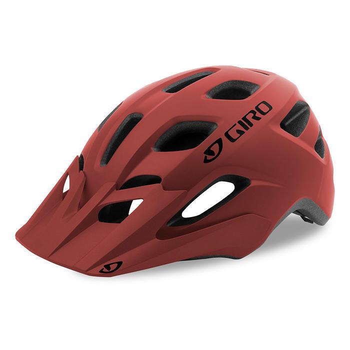 Shop Giro Youth Tremor Kids Mountain Bike Helmet Red Edmonton Canada Store
