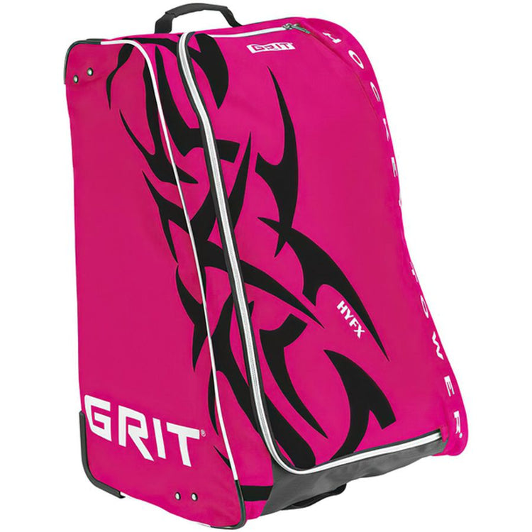 Shop Grit Junior HYFX 30" Hockey Tower Bag Diva Edmonton Canada Store