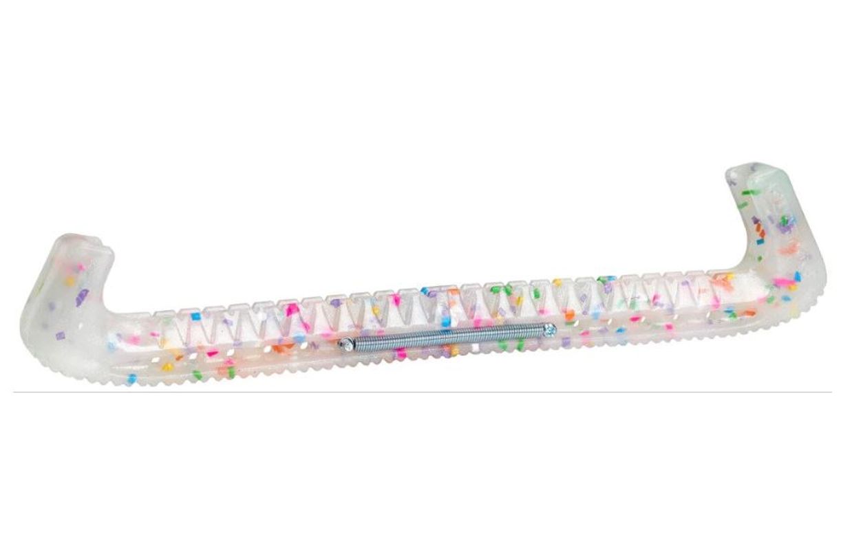 Shop Guardog 2 Piece SprinklZ Figure Skate Hard Guard Multi Edmonton Canada Store