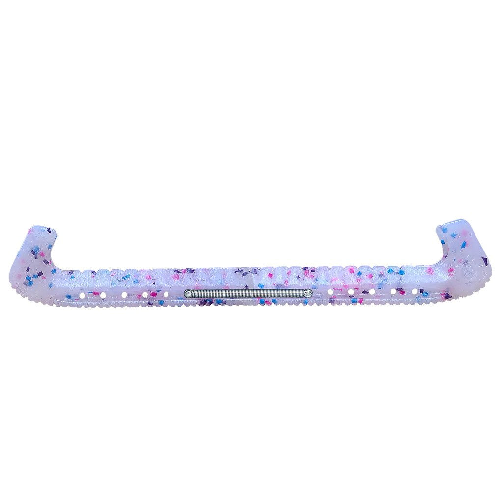 Shop Guardog 2 Piece SprinklZ Figure Skate Hard Guard Pink/Blue/Purple Edmonton Canada Store