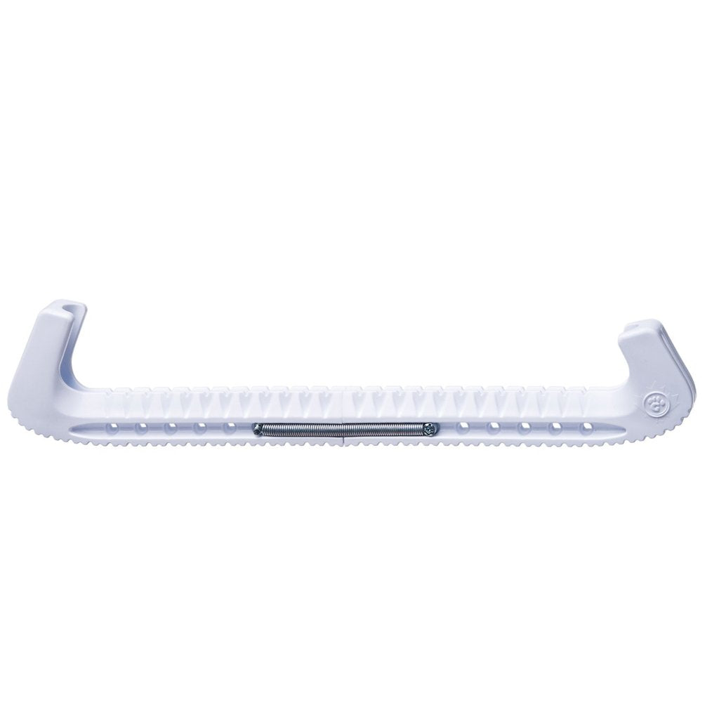 Shop Guardog Skate Guard 2 Piece Figure Skating Hard Guard SolidZ White Edmonton Canada Boutique