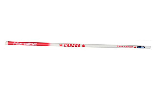 Shop Hardline 1 1/8" IcePad2 Canada Curling Broom Canada Edmonton Canada Store