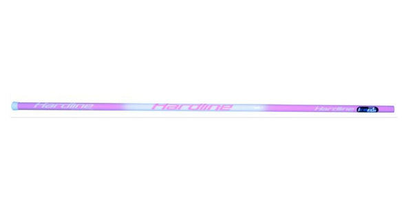 Shop Hardline 1" IcePad2 Princess Curling Broom Pink Edmonton Canada Store