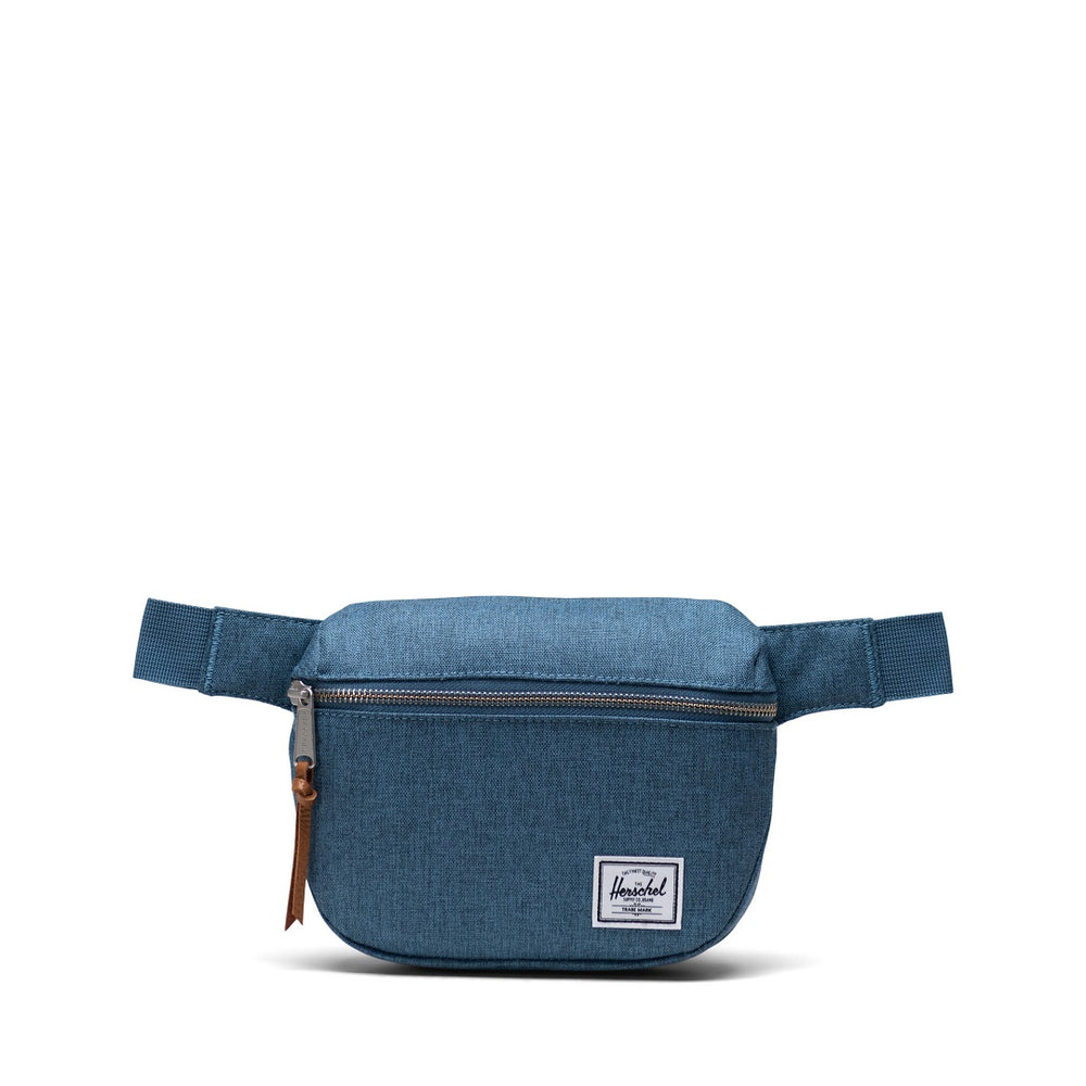 Shop Herschel Fifteen Hip Pack Copen Blue Edmonton Canada Store