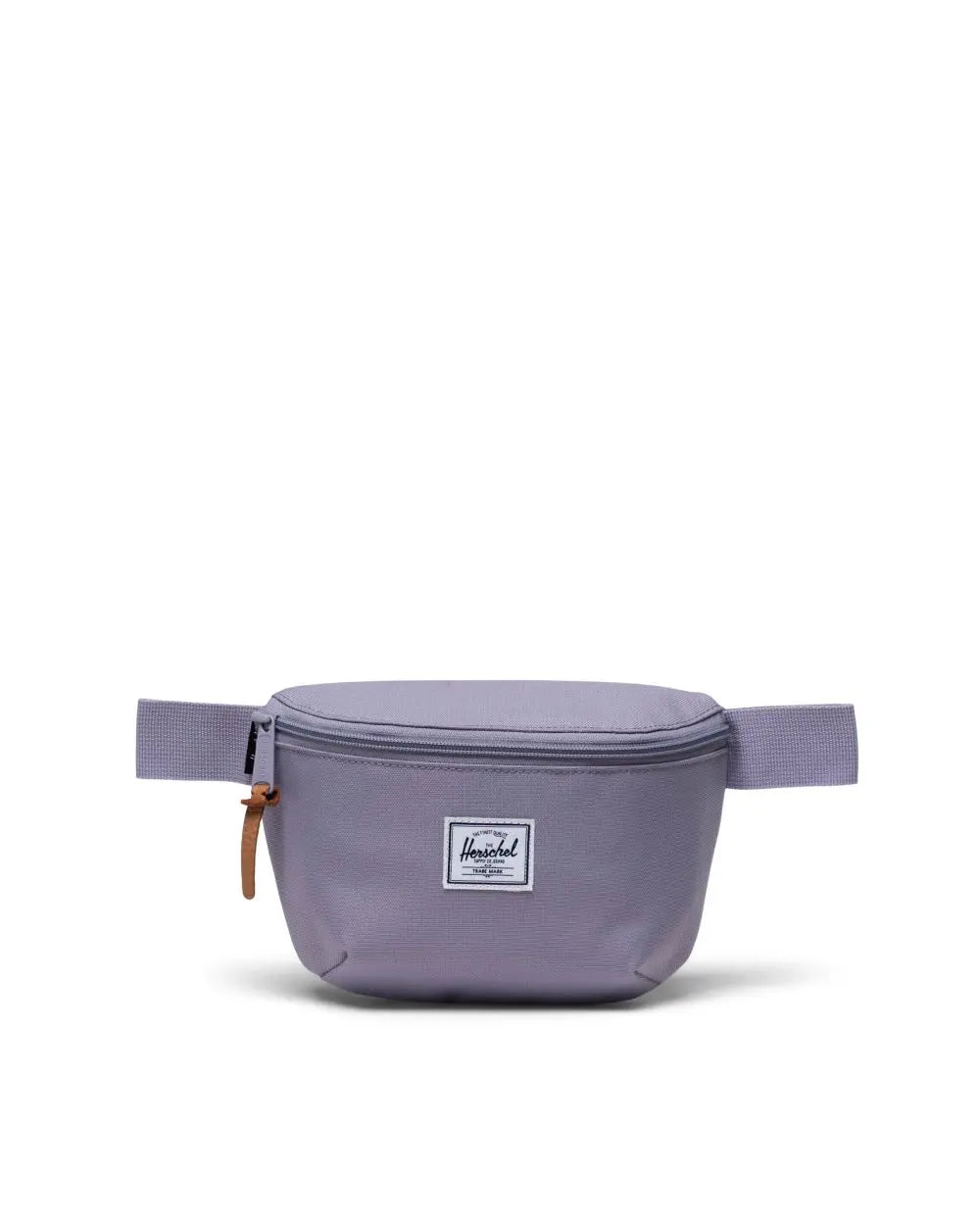 Shop Herschel Fourteen Hip Pack Lavender Grey Edmonton Canada Store