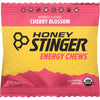 Shop Honey Stinger Organic Energy Chews (Single) Cherry Blossom Edmonton Canada Store