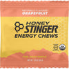 Shop Honey Stinger Organic Energy Chews (Single) Grapefruit Edmonton Canada Store