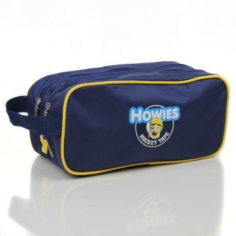 Shop Howies Hockey Accessory Bag Navy Edmonton Canada Store
