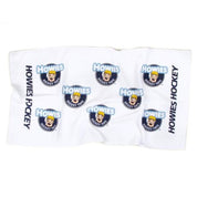 Shop Howies Hockey Bench Towel Edmonton Canada Store