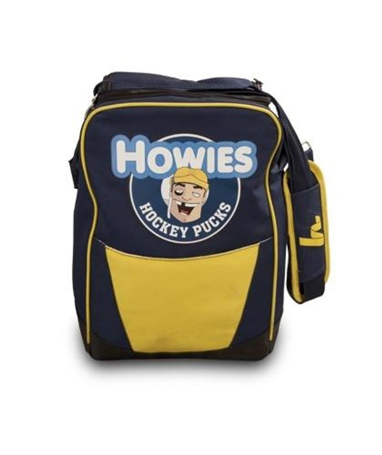 Shop Howies Hockey Puck Bag Edmonton Canada Store