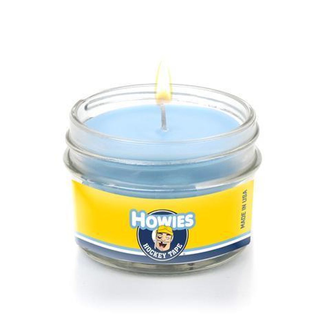 Shop Howies Hockey Tape Candle Edmonton Canada Store