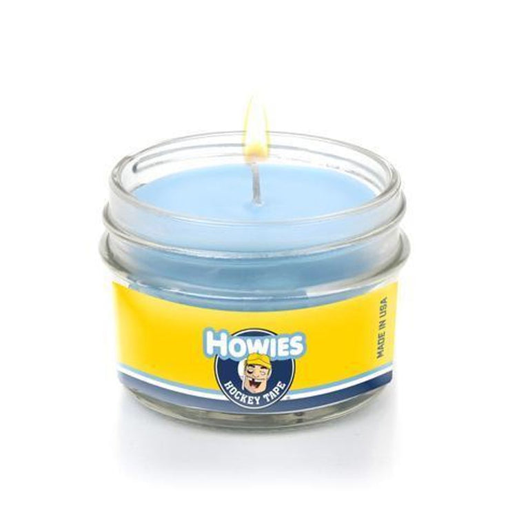 Shop Howies Hockey Tape Candle Edmonton Canada Store