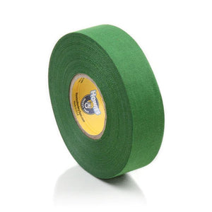 Shop Howies Premium Wrapped Cloth Hockey Tape Green Edmonton Canada Store