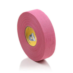Shop Howies Premium Wrapped Cloth Hockey Tape Pink Edmonton Canada Store