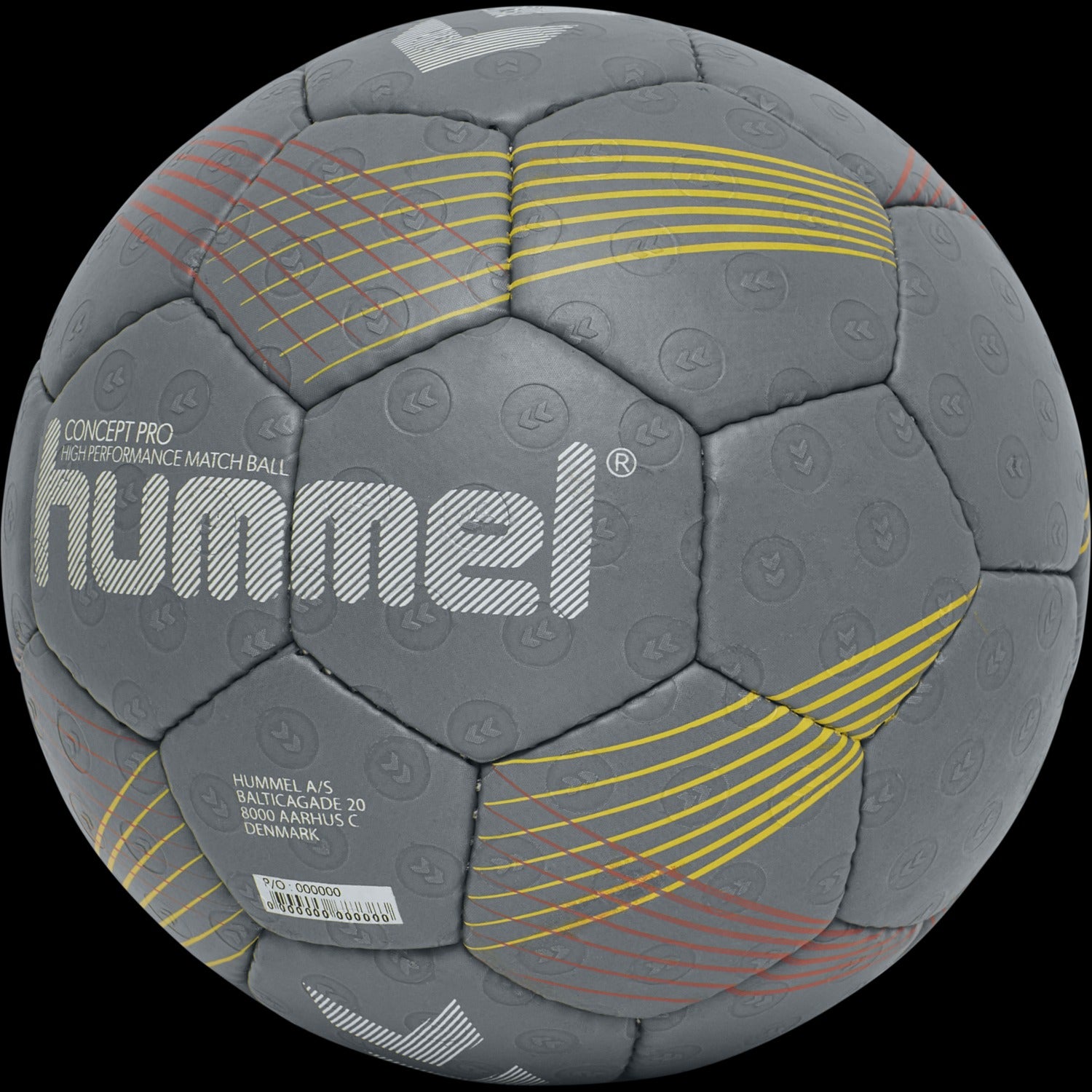 Shop Hummel Concept Pro HB Handball Edmonton Canada Store