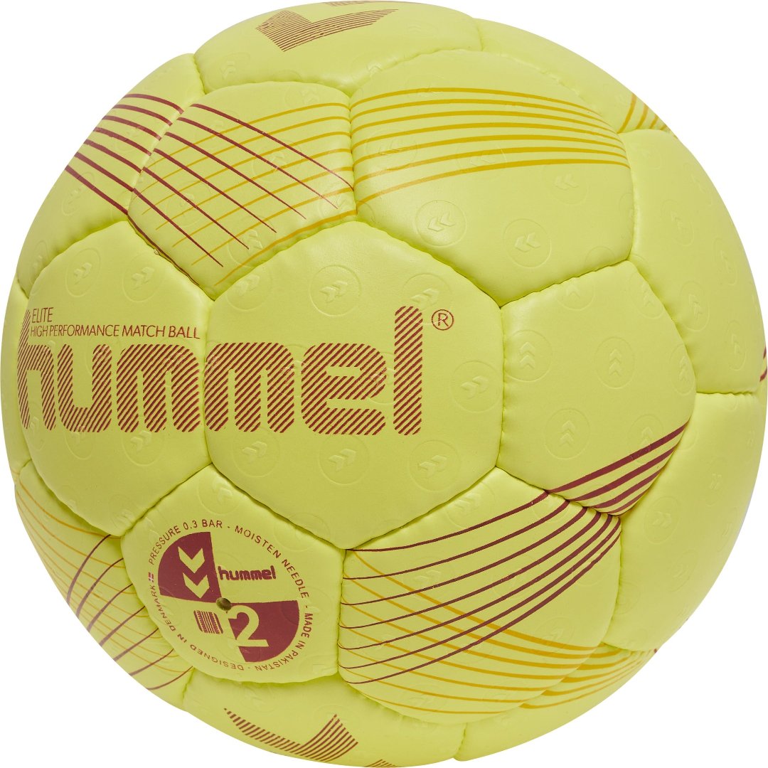 Hummel Elite HB Handball