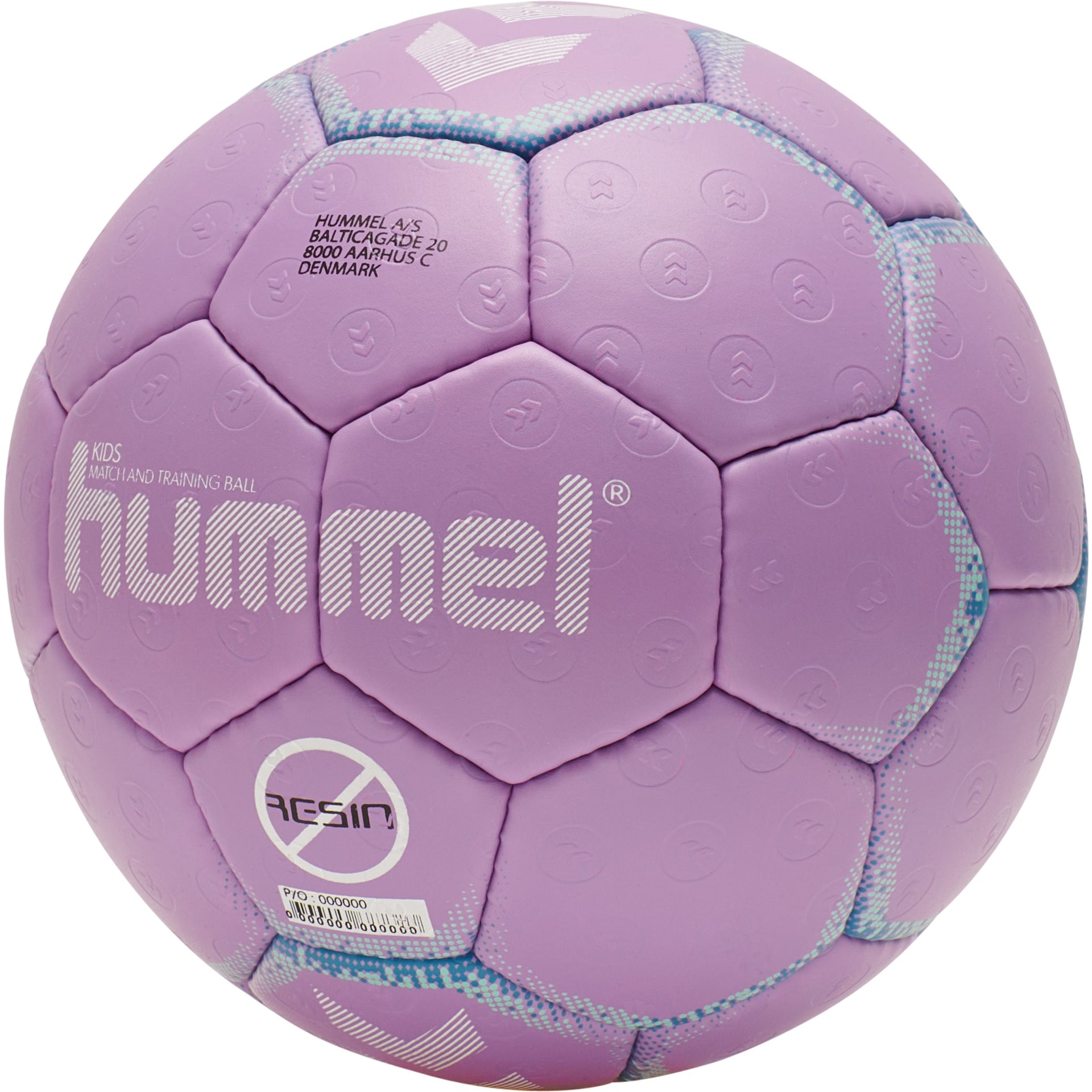 212552-4718 Hummel Kids Handball HB