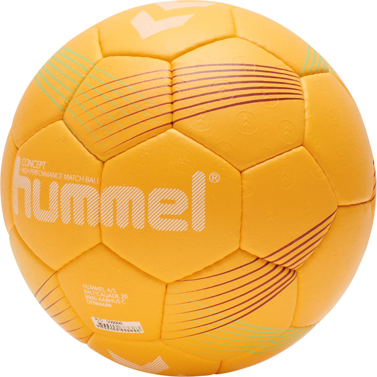Shop Hummel Concept HB Handball Edmonton Canada Store