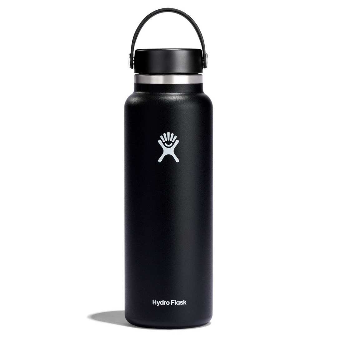 Hydro flask tastes like 2024 metal