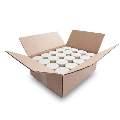 Shop Inglasco Box of 30 White Training Pucks Edmonton Canada Store