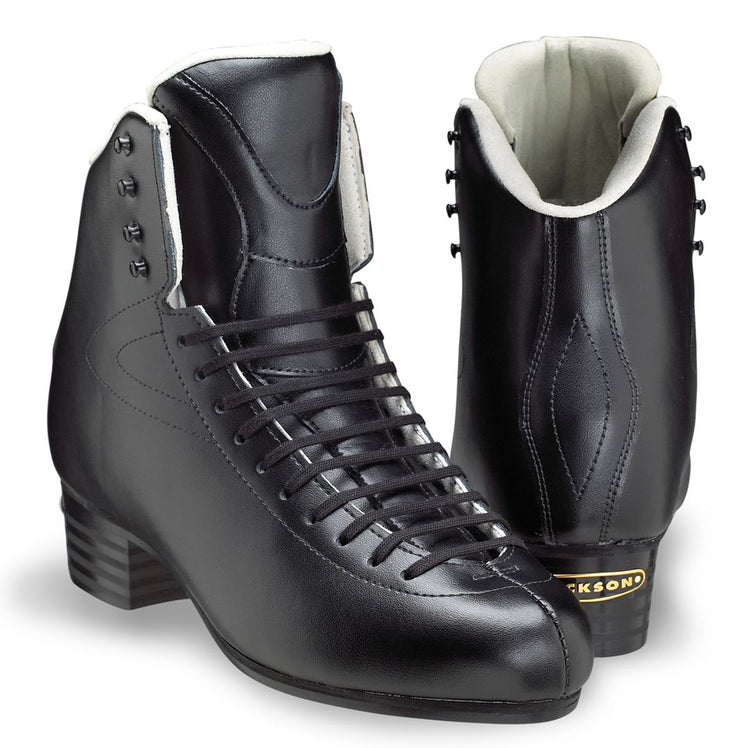 Shop Jackson Ultima Men's 2603 Figure Skating Boot Edmonton Canada Boutique