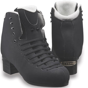 Shop Jackson Ultima Men's Elite 5452 Figure Skating Boot Edmonton Canada Boutique