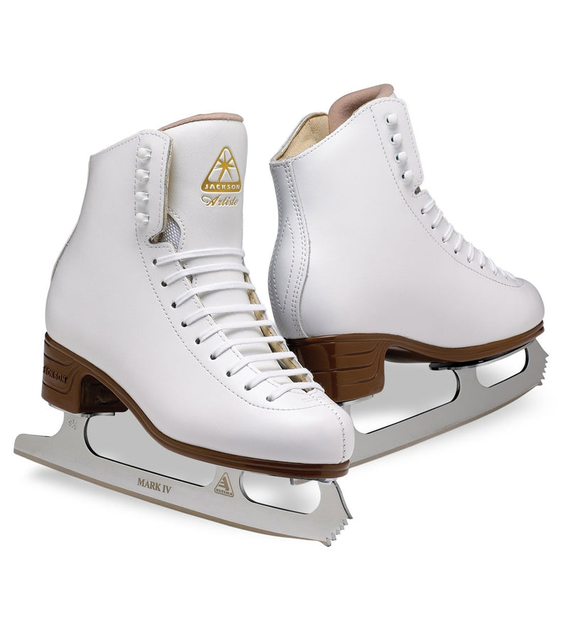Shop Jackson Ultima Women's Artiste 1790 Figure Skate Edmonton Canada Boutique