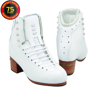 Shop Jackson Ultima Women's Elite 5300 Figure Skating Boot Edmonton Canada Boutique