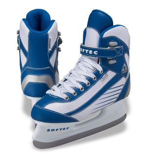 Shop Jackson Ultima Women's Softec Sport ST6100 Skate Edmonton Canada Boutique