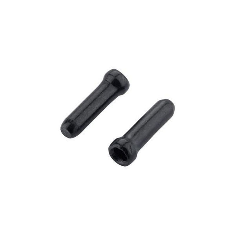 SHop Jagwire Brake or Shift Cable Tips Black Edmonton Canada Store