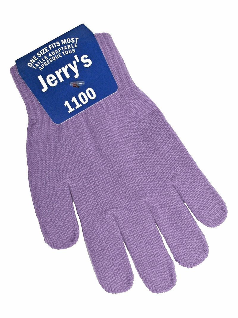 Shop Jerry's 1100 Mini Figure Skating Gloves Lavender Edmonton Canada Boutique