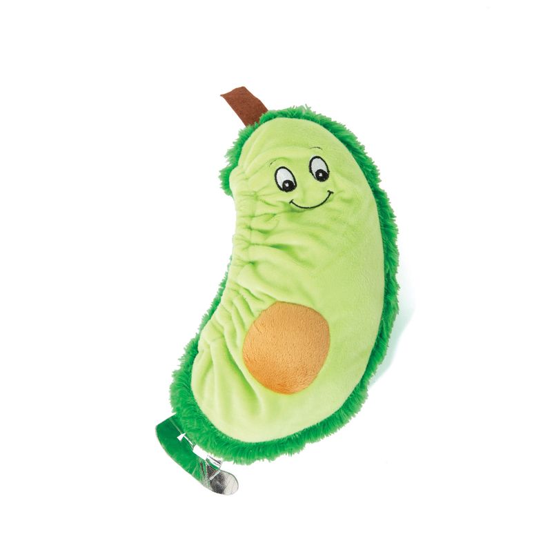 Shop Jerry's Fun Food Soaker Figure Skating Guard Avocado Edmonton Canada Boutique