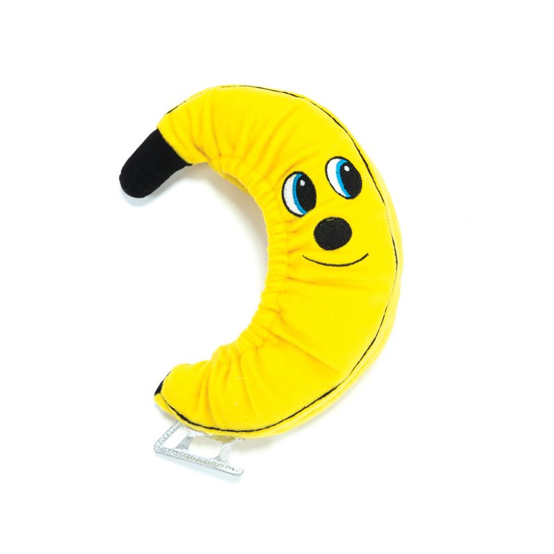 Shop Jerry's Fun Food Soaker Figure Skating Guard Banana Edmonton Canada Boutique